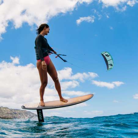 SLICE BAMBOO FOIL F-ONE